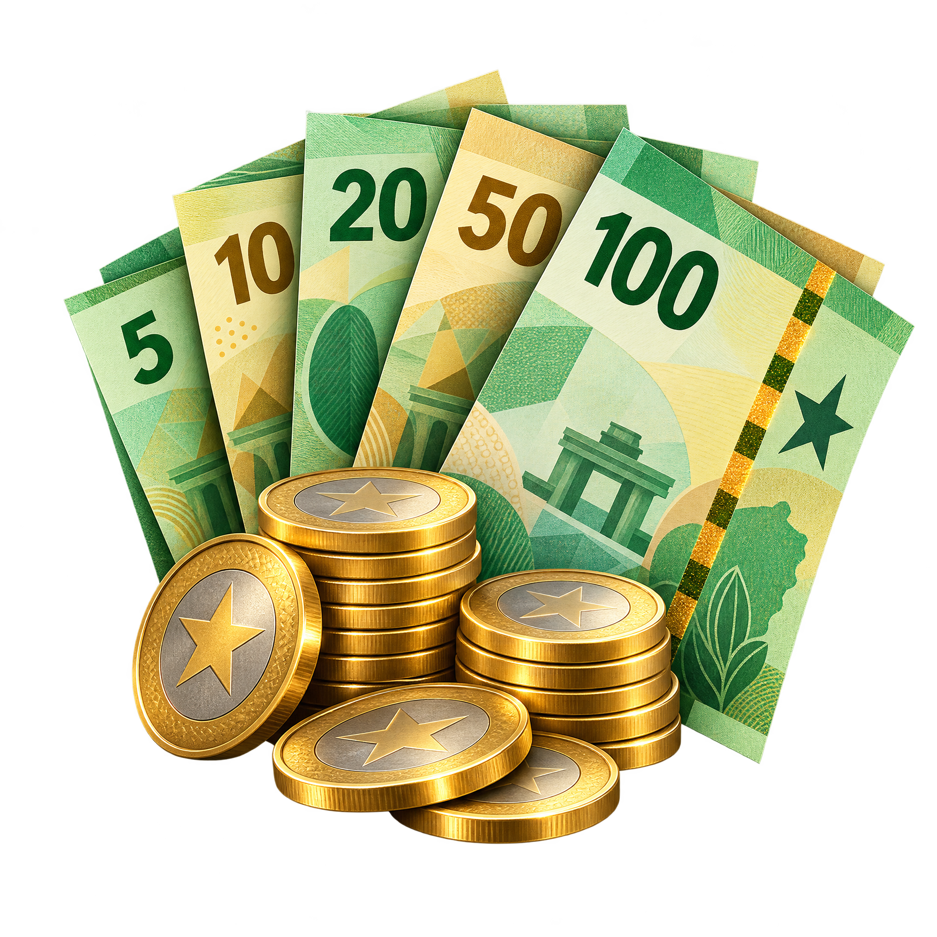 GHS 10,000